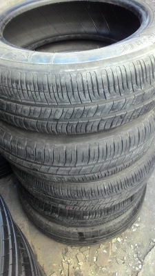 175/65R14 MICHELIN ENERGY XMV8 ชุด 4 เส้น Tel.081-427-3941 ไอดีไลน์ autobot107