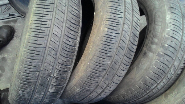 175/65R14 MICHELIN ENERGY XMV8 ชุด 4 เส้น Tel.081-427-3941 ไอดีไลน์ autobot107
