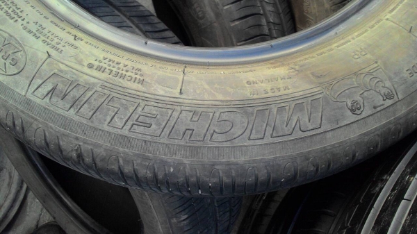 175/65R14 MICHELIN ENERGY XMV8 ชุด 4 เส้น Tel.081-427-3941 ไอดีไลน์ autobot107