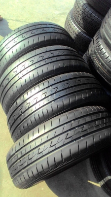 195/60R15  BRIDGESTONE ECOPIA EP200 ปี2014 ชุด 4 เส้น สวยๆ tel.081-427-3941 ไอดีไลน์ autobot107