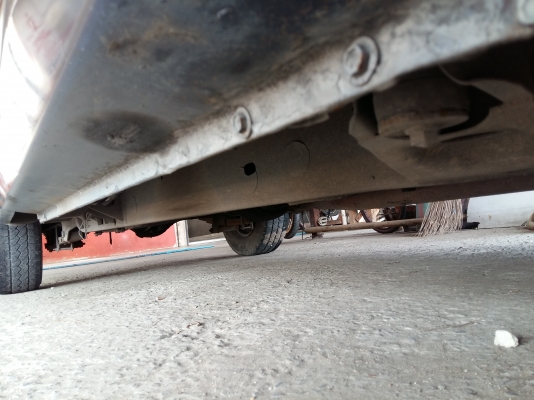 มังกรตอนเดียว ยอดนิยม รถสวย เดิมดี ฝาทองดีเซล90แรง