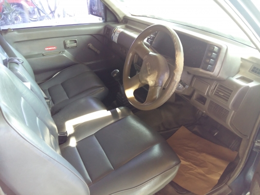 มังกรตอนเดียว ยอดนิยม รถสวย เดิมดี ฝาทองดีเซล90แรง