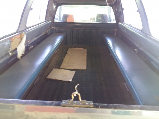 มังกรตอนเดียว ยอดนิยม รถสวย เดิมดี ฝาทองดีเซล90แรง