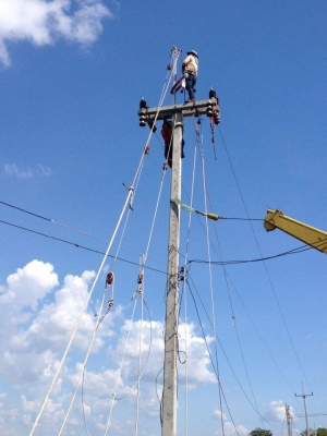 ขาย แท่นเครน AICHI 5 ตัน ขาย แท่นเครน AICHI 5 ตัน