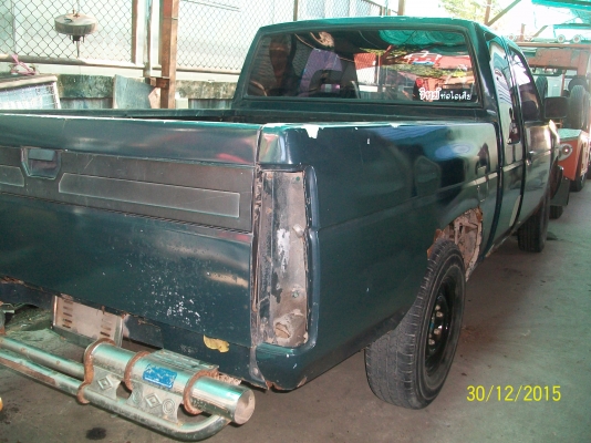 NISSAN BIGM เครื่องเกรีย ไม่มี ราคาสวยๆ