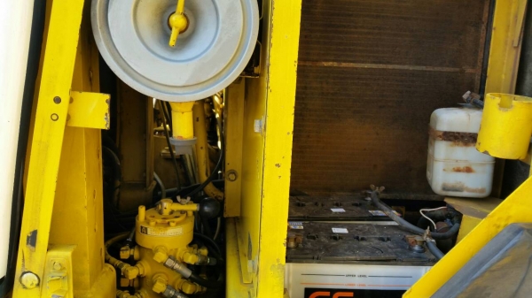 ขายด่วนรถแม็คโครKOBELCOSK120MARK///มาร์ทีชั่วโม่งทำงานน้อยรถนอกนำเข้ายังไม่เคยใช้งานในเมืองไทยเลย ขายด่วนรถแม็คโครKOBELCOSK120MARK///มาร์ทีชั่วโม่งทำงานน้อยรถนอกนำเข้ายังไม่เคยใช้งานในเมืองไทยเลย