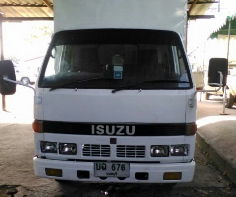 สีล้อ ป้ายเล็กไม่ติดเวลา ขาย198,000บ สีล้อ อีซูซุ 100แอร์ พ.เวอร์ (เพาลอย) เเหนบข้าง ป้ายเล็กไม่ติดเวลา สภาพดีสวยพร้อมวิ่งงาน ทะเบียนพร้อมโอน