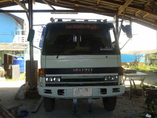 ISUZU 145