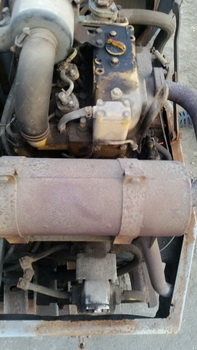 ขาย รถขุด รถแบคโฮ KOMATSU pc 05 สำหรับขึ้นรถกระบะ เคลื่อนย้ายง่าย สะดวกสบาย พร้อมใช้ เก่าญี่ปุ่น ขาย รถขุด รถแบคโฮ KOMATSU pc 05 สำหรับขึ้นรถกระบะ เคลื่อนย้ายง่าย สะดวกสบาย พร้อมใช้ เก่าญี่ปุ่น