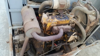 ขาย รถขุด รถแบคโฮ KOMATSU pc 05 สำหรับขึ้นรถกระบะ เคลื่อนย้ายง่าย สะดวกสบาย พร้อมใช้ เก่าญี่ปุ่น ขาย รถขุด รถแบคโฮ KOMATSU pc 05 สำหรับขึ้นรถกระบะ เคลื่อนย้ายง่าย สะดวกสบาย พร้อมใช้ เก่าญี่ปุ่น