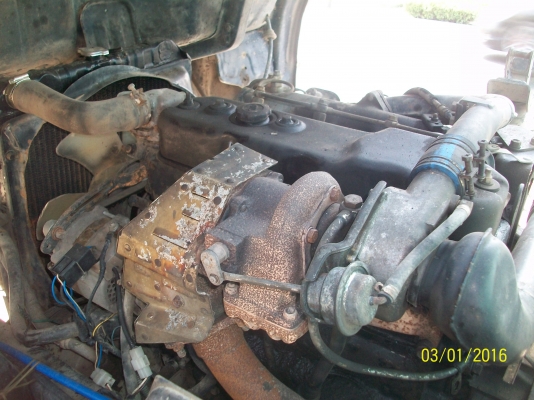 ISUZU NPR59G 6 ล้อ ดั้ม สภาพสวย เครื่องแน่น พร้อมวิ่งใช้งาน ISUZU NPR59G 6 ล้อ ดั้ม สภาพสวย เครื่องแน่น พร้อมวิ่งใช้งาน