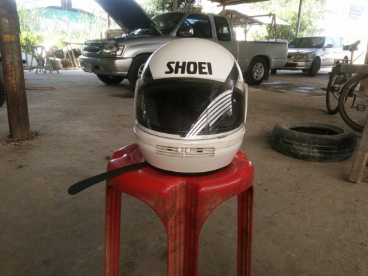 ขายหมวกกันน็อคญี่ปุ่น สภาพดี