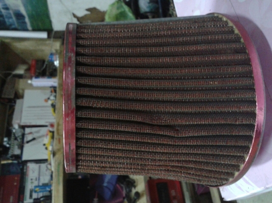 กรองเปลือย