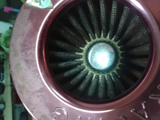 กรองเปลือย กรองเปลือย