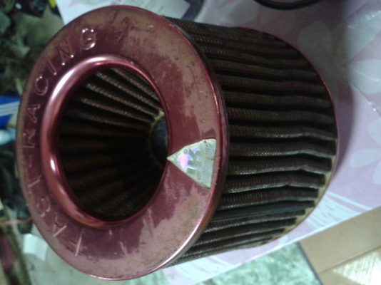 กรองเปลือย กรองเปลือย