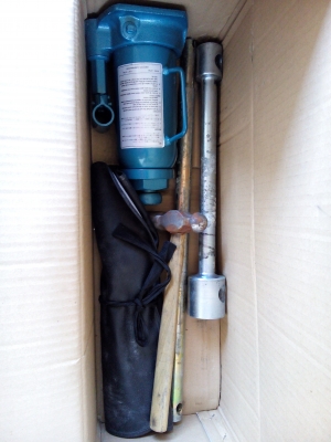 6 ล้อกลาง *Euro.3* HINO ซีรีย์500 FC9J 175 แรงม้า *ยาว 6.50 ม. * รถสวยเดิม+สวยจริง *รถห้างแท้* มีเล่มพร้อม *ปี57*