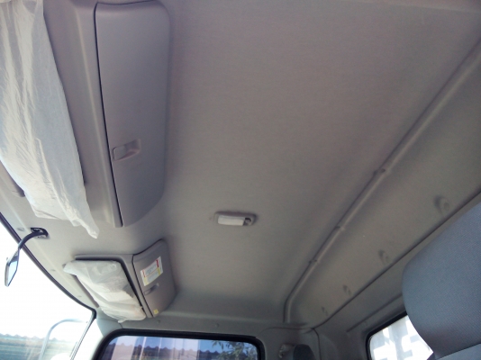 6 ล้อกลาง *Euro.3* HINO ซีรีย์500 FC9J 175 แรงม้า *ยาว 6.50 ม. * รถสวยเดิม+สวยจริง *รถห้างแท้* มีเล่มพร้อม *ปี57*