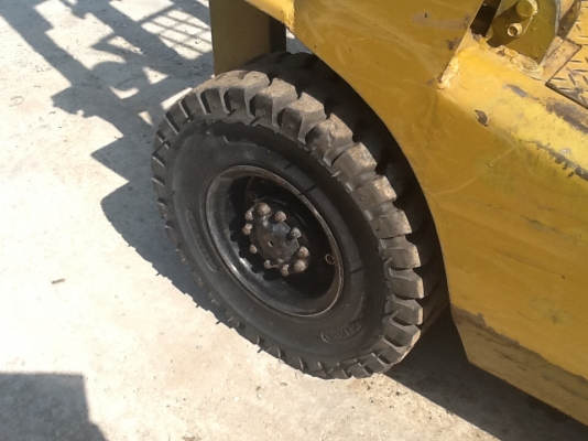 รถยกToyota3fg1.5สภาพดี พร้อมใช้ราคาไม่แพงเก่าญี่ปุ่น