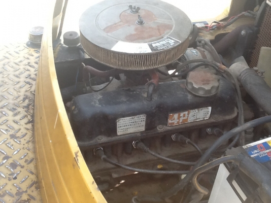 รถยกToyota3fg1.5สภาพดี พร้อมใช้ราคาไม่แพงเก่าญี่ปุ่น