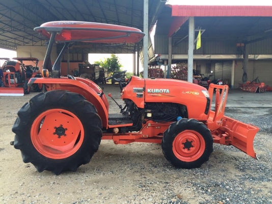 ขายรถไถคูโบต้า L4708. พร้อมอุปกรณ์. รถสภาพสวยๆพร้อมใช้งานค่ะ ขายรถไถคูโบต้า L4708. พร้อมอุปกรณ์. รถสภาพสวยๆพร้อมใช้งานค่ะ