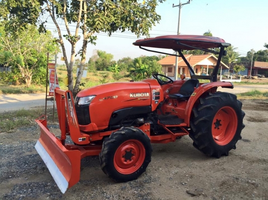 ขายรถไถคูโบต้า L4708. พร้อมอุปกรณ์. รถสภาพสวยๆพร้อมใช้งานค่ะ ขายรถไถคูโบต้า L4708. พร้อมอุปกรณ์. รถสภาพสวยๆพร้อมใช้งานค่ะ