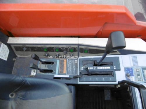 NEW!!!รถเกี่ยวข้าวนั่งขับ KUBOTA R1-261G รหัสสินค้า : 80803497 Tel. :081-828-3376 หรือเพิ่มเติมไดที่ www.nihonmono.com NEW!!!รถเกี่ยวข้าวนั่งขับ KUBOTA R1-261G รหัสสินค้า : 80803497 Tel. :081-828-3376 หรือเพิ่มเติมไดที่ www.nihonmono.com
