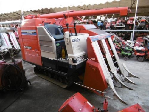 NEW!!!รถเกี่ยวข้าวนั่งขับ KUBOTA R1-261G รหัสสินค้า : 80803497 Tel. :081-828-3376 หรือเพิ่มเติมไดที่ www.nihonmono.com NEW!!!รถเกี่ยวข้าวนั่งขับ KUBOTA R1-261G รหัสสินค้า : 80803497 Tel. :081-828-3376 หรือเพิ่มเติมไดที่ www.nihonmono.com