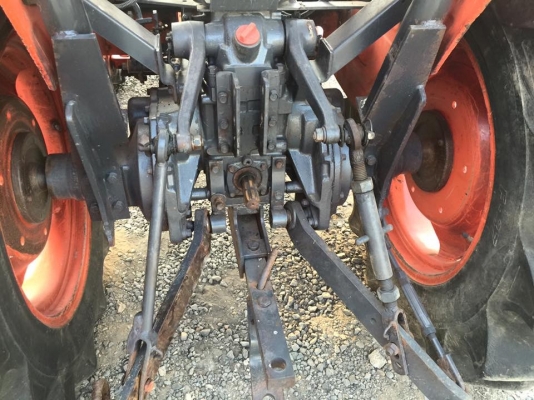 ขายรถไถคูโบต้าL3408di. สภาพเดิม เครื่องแน่น พร้อมอุปกรณ์ ผานพรวน ขายรถไถคูโบต้าL3408di. สภาพเดิม เครื่องแน่น พร้อมอุปกรณ์ ผานพรวน