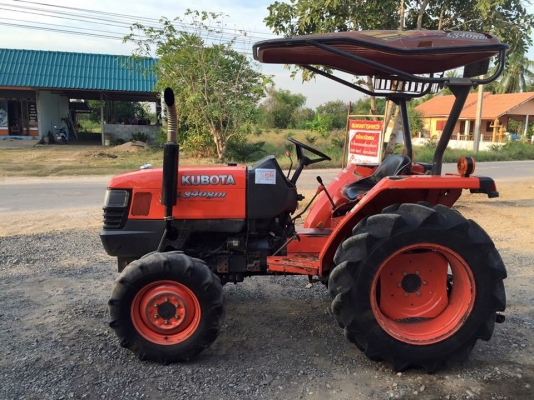 ขายรถไถคูโบต้าL3408di. สภาพเดิม เครื่องแน่น พร้อมอุปกรณ์ ผานพรวน ขายรถไถคูโบต้าL3408di. สภาพเดิม เครื่องแน่น พร้อมอุปกรณ์ ผานพรวน
