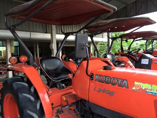 ขานรถไถคูโบต้า L3408แรง(4WD)2เพลาพร้อมอุปกรณ์ รถสวยมากสนใจโทร ขานรถไถคูโบต้า L3408แรง(4WD)2เพลาพร้อมอุปกรณ์ รถสวยมากสนใจโทร