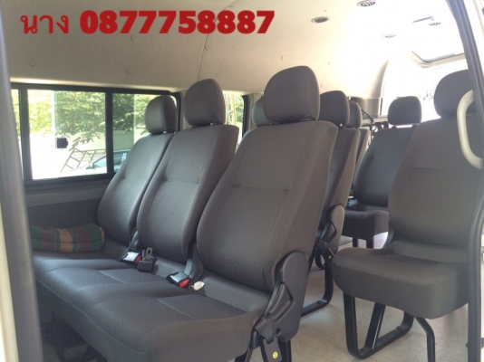 ใช้เงิน 130,000ออกรถคร้า ดีเซลปี11สีขาวเดิมๆเบาะสี่แถว