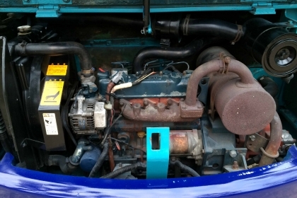 ขายรถแม็คโคร KUBOTA K-030 (เทียบเท่าPC30-7) เก่านอกไม่เคยผ่านการใช้งานในไทย ติดต่อ 086-775-7900 086-324-1992