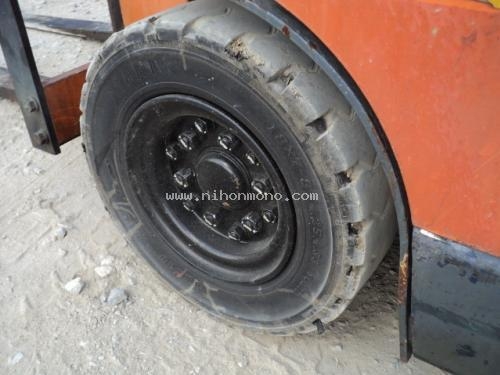 รถยกไฟฟ้า TOYOTA 5FBE10 รหัสสินค้า : 12000575 Tel.086-8150487 หรือเพิ่มเติมไดที่ www.nihonmono.com รถยกไฟฟ้า TOYOTA 5FBE10 รหัสสินค้า : 12000575 Tel.086-8150487 หรือเพิ่มเติมไดที่ www.nihonmono.com