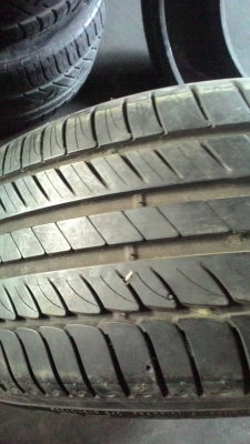 235/55R17 MICHELIN PRIMACY LC MADE IN FRAN สวยๆ 1 เส้น tel.081-427-3941 ไอดีไลน์ autobot107 235/55R17 MICHELIN PRIMACY LC MADE IN FRAN สวยๆ 1 เส้น tel.081-427-3941 ไอดีไลน์ autobot107