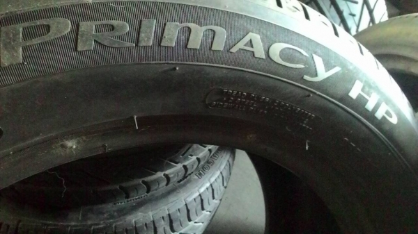 235/55R17 MICHELIN PRIMACY LC MADE IN FRAN สวยๆ 1 เส้น tel.081-427-3941 ไอดีไลน์ autobot107 235/55R17 MICHELIN PRIMACY LC MADE IN FRAN สวยๆ 1 เส้น tel.081-427-3941 ไอดีไลน์ autobot107