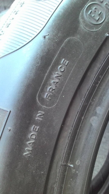 235/55R17 MICHELIN PRIMACY LC MADE IN FRAN สวยๆ 1 เส้น tel.081-427-3941 ไอดีไลน์ autobot107 235/55R17 MICHELIN PRIMACY LC MADE IN FRAN สวยๆ 1 เส้น tel.081-427-3941 ไอดีไลน์ autobot107