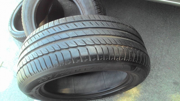 235/55R17 MICHELIN PRIMACY LC MADE IN FRAN สวยๆ 1 เส้น tel.081-427-3941 ไอดีไลน์ autobot107 235/55R17 MICHELIN PRIMACY LC MADE IN FRAN สวยๆ 1 เส้น tel.081-427-3941 ไอดีไลน์ autobot107