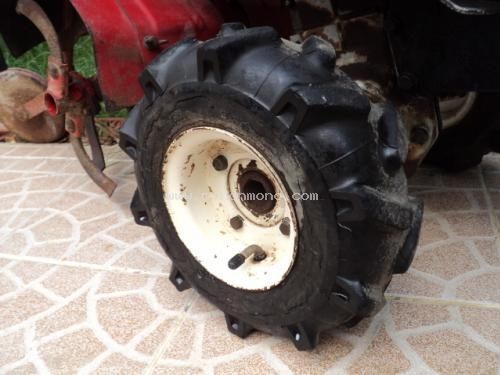 รถพรวนดินเดินตาม ISEKI   KC400F  รหัสสินค้า : 12000592 Tel.086-8150487  หรือเพิ่มเติมไดที่ www.nihonmono.com