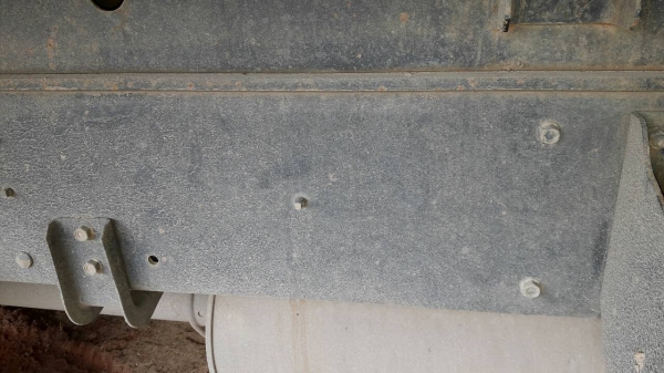 ขายรถบรรทุก 6 ล้อดัมพ์ 2 คัน ISUZU FRR210 แรงม้าปี 2554 กับ FRR190 แรงม้าปี 2555 ราคาคันละ 800000