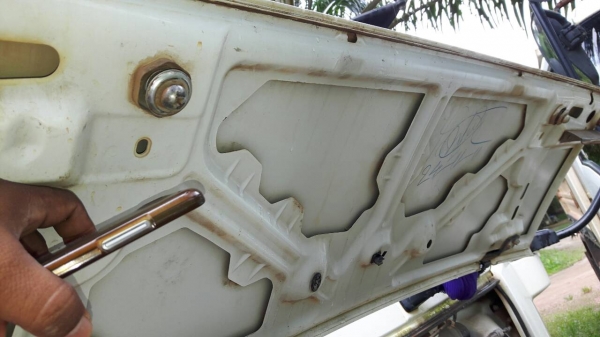 ขายรถบรรทุก 6 ล้อดัมพ์ 2 คัน ISUZU FRR210 แรงม้าปี 2554 กับ FRR190 แรงม้าปี 2555 ราคาคันละ 800000