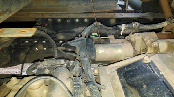 ขายรถบรรทุก 6 ล้อดัมพ์ 2 คัน ISUZU FRR210 แรงม้าปี 2554 กับ FRR190 แรงม้าปี 2555 ราคาคันละ 800000