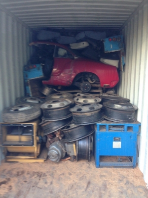 คาร์มานเกียร์หลังคาแข็งพวงมาลัยขวา คาร์มานเกียร์หลังคาแข็งพวงมาลัยขวา