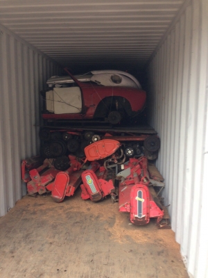 คาร์มานเกียร์หลังคาแข็งพวงมาลัยขวา คาร์มานเกียร์หลังคาแข็งพวงมาลัยขวา