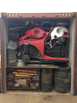 คาร์มานเกียร์หลังคาแข็งพวงมาลัยขวา คาร์มานเกียร์หลังคาแข็งพวงมาลัยขวา