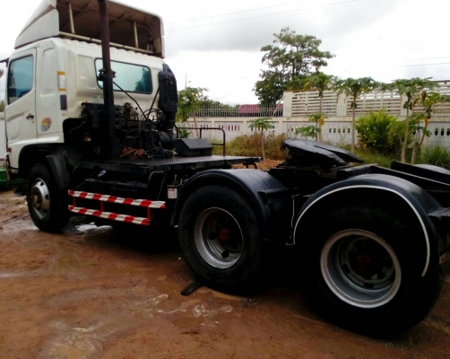 ฝากขาย หัวลาก ฮีโน่ 314ปี46 เครืองแน่น เกียร์เดิม 2เพา สภาพดีสวยพร้อมใช้ ทะเบีบนพร้อมโอน ราคา 1,150,000บ ครับท่าน ฝากขาย หัวลาก ฮีโน่ 314ปี46 เครืองแน่น เกียร์เดิม 2เพา สภาพดีสวยพร้อมใช้ ทะเบีบนพร้อมโอน ราคา 1,150,000บ ครับท่าน