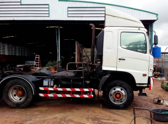 ฝากขาย หัวลาก ฮีโน่ 314ปี46 เครืองแน่น เกียร์เดิม 2เพา สภาพดีสวยพร้อมใช้ ทะเบีบนพร้อมโอน ราคา 1,150,000บ ครับท่าน ฝากขาย หัวลาก ฮีโน่ 314ปี46 เครืองแน่น เกียร์เดิม 2เพา สภาพดีสวยพร้อมใช้ ทะเบีบนพร้อมโอน ราคา 1,150,000บ ครับท่าน