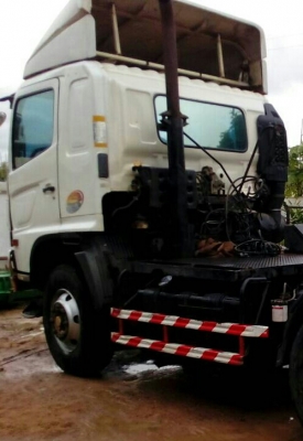 ฝากขาย หัวลาก ฮีโน่ 314ปี46 เครืองแน่น เกียร์เดิม 2เพา สภาพดีสวยพร้อมใช้ ทะเบีบนพร้อมโอน ราคา 1,150,000บ ครับท่าน ฝากขาย หัวลาก ฮีโน่ 314ปี46 เครืองแน่น เกียร์เดิม 2เพา สภาพดีสวยพร้อมใช้ ทะเบีบนพร้อมโอน ราคา 1,150,000บ ครับท่าน