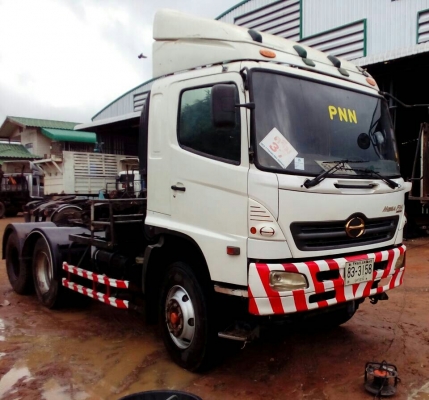 ฝากขาย หัวลาก ฮีโน่ 314ปี46 เครืองแน่น เกียร์เดิม 2เพา สภาพดีสวยพร้อมใช้ ทะเบีบนพร้อมโอน ราคา 1,150,000บ ครับท่าน ฝากขาย หัวลาก ฮีโน่ 314ปี46 เครืองแน่น เกียร์เดิม 2เพา สภาพดีสวยพร้อมใช้ ทะเบีบนพร้อมโอน ราคา 1,150,000บ ครับท่าน