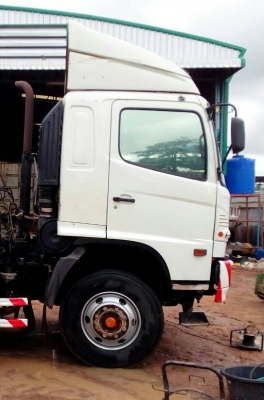 ฝากขาย หัวลาก ฮีโน่ 314ปี46 เครืองแน่น เกียร์เดิม 2เพา สภาพดีสวยพร้อมใช้ ทะเบีบนพร้อมโอน ราคา 1,150,000บ ครับท่าน ฝากขาย หัวลาก ฮีโน่ 314ปี46 เครืองแน่น เกียร์เดิม 2เพา สภาพดีสวยพร้อมใช้ ทะเบีบนพร้อมโอน ราคา 1,150,000บ ครับท่าน