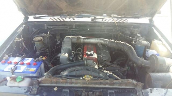 ขายบิ๊กMตอนครึ่งปี94ไม่เวอร์เครื่องดีมากกระจกไฟฟ้าขับดีแอร์เย็นทะเบียนไม่ขาด59